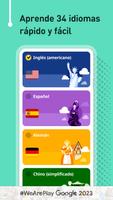 Aprende idiomas - FunEasyLearn Poster