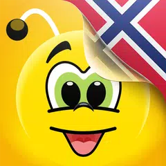Learn Norwegian - 11,000 Words Icon