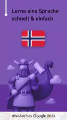 Norwegisch Lernen XAPK Herunterladen