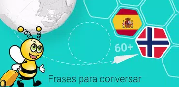 Aprende noruego - 5 000 frases