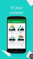 Apprendre le norvégien capture d'écran 3