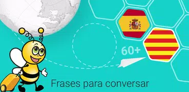 Aprende catalán - 5 000 frases
