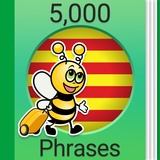 Học tiếng Catalan - 5.000 câu biểu tượng