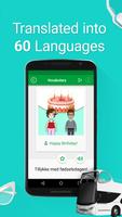 Learn Danish - 5,000 Phrases screenshot 1