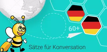 Deutsch Lernen - 5.000 Sätze