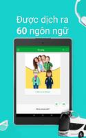 Học tiếng Indonesia - 5000 câu ảnh chụp màn hình 1