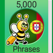 Learn Portuguese Language آئیکن