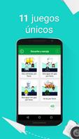 Aprende portugués captura de pantalla 3