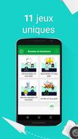 Apprendre le portugais capture d'écran 3