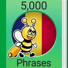 Learn Romanian - 5,000 Phrases XAPK download