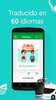 Aprende rumano - 5 000 frases captura de pantalla 1
