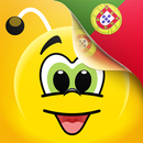 เรียนภาษาโปรตุเกส - 11,000 คำ APK