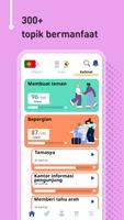 Belajar bahasa Portugis screenshot 3