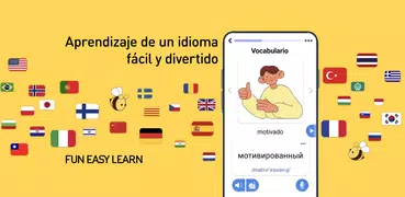 Aprende ruso