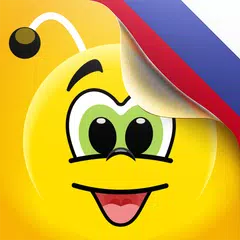 學俄文 - 6,000 俄文單詞 & 5,000 俄文句子 XAPK 下載