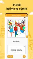 Rusça öğren - 11.000 kelime Ekran Görüntüsü 2