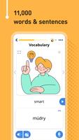 Learn Slovak - 11,000 Words screenshot 2