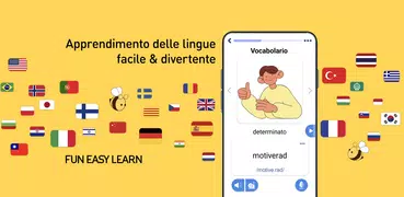 Impara lo svedese