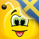 เรียนภาษาสวีเดน - 11,000 คำ APK