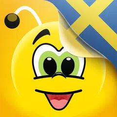 Learn Swedish - 11,000 Words Icon