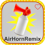 Air Horn Prank - Siren Sounds