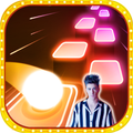 Alejo Igoa Tiles Hop Edm Games
