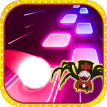 Choo Choo Charles Hoptiles Edm