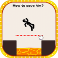 Draw 2 Save Him