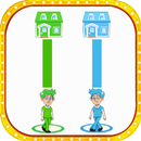 Draw To Home - Draw Puzzle APK