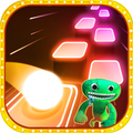Garten Of Banban Tiles Hop Edm