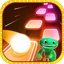 Garten Of Banban Tiles Hop Edm APK