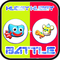 ”Merge Huggy Wuggy Bear Battle