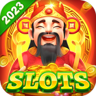 Funee Slots Casino Gaple Remi ikona