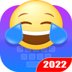 FUN Emoji Keyboard icono