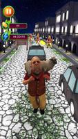 Endless: Sheep Runner 2023 постер
