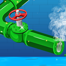 Gas paip pembaikan: Tukang pai APK