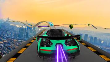 Car Stunt Games: Car Games скриншот 3
