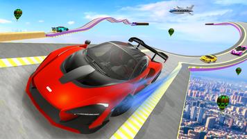 Car Stunt Games: Car Games скриншот 2