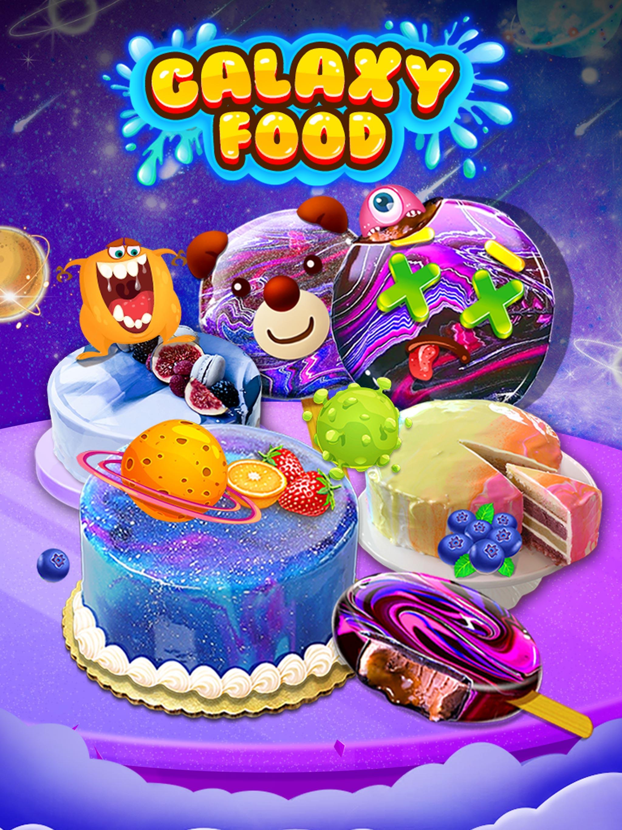 Galaxy Food Pour Android Telechargez L Apk Galaxy Food Pour Android Telechargez L Apk
