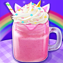 APK Unicorn Smoothies - Unicorn Food Maker