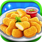 Chicken Nuggets icône