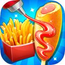 Carnival Fair Food & Carnival Games APK