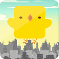 Run chick