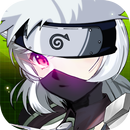 Bouncy Ninja - Konohagakure Battle APK