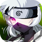 Bouncy Ninja - Konohagakure Battle icône