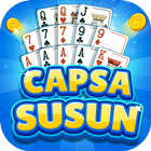 Capsa Susun Club Offline Zeichen