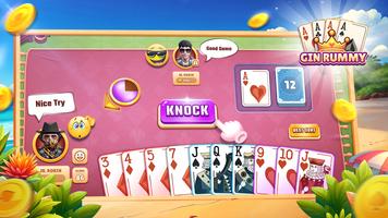 Capsa Susun Club Offline Screenshot 3
