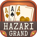 Hazari Grand- 1000 Points Game APK