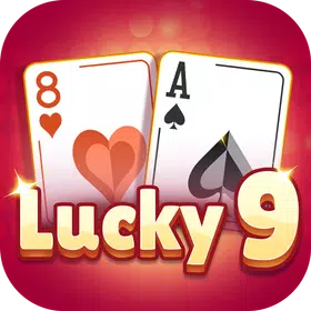 Lucky 9 Offline Game