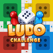 Ludo Challenge Offline Play
